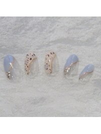 【YUKO限定】定額デザイン