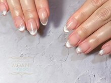 モアニヒロオ 広尾駅前店(MOANI Hiroo)/マグフレンチ☆フィルイン