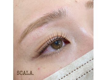 スカラ(SCALA.)