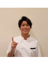 アイキュア鍼灸接骨院 溜池山王メトロピア店(iCure鍼灸接骨院)&nbsp;関本 海斗