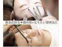 AG/黄金比デザイン