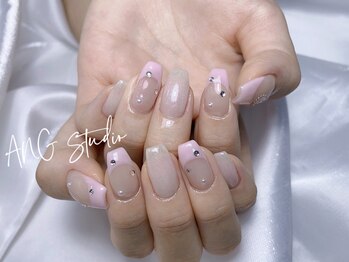 エーエヌジー スタジオ(ANG Studio)/