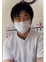 ぴーす整体院 森田 聖治