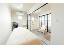 ネイルドクター(nail doctor)/エステルーム