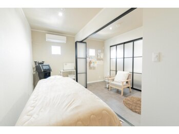 ネイルドクター(nail doctor)/エステルーム