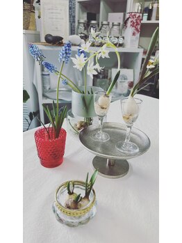 マシュマロハンド/肩こり/冷え/むくみ改善