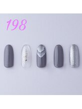 はあとねいる 藤が丘/はあとねいるデザイン#198