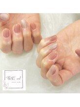 ツキネイル(TSUKI nail)/