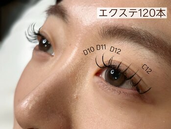 ムード(mood)/パリエク/まつげパーマ/眉毛