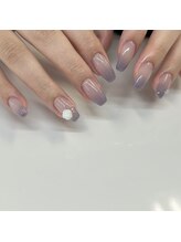 マークバイセブンルックス 大宮東口店(mark by 7LOOKS)/★【color gradation】¥6000～