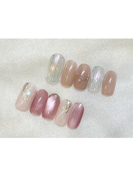 シンプル系（オフィス・日常）が得意