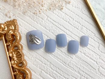 リガール(LIGAR)/フット☆シンプルコース