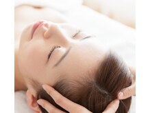 エアリー 昭島(Airily)/とれない脳疲労も改善