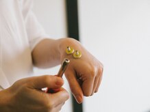 アキュネ 福岡薬院店(acune)/福岡/薬院/美容鍼/美肌