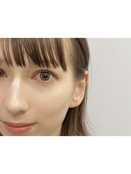 キープ力が自慢のサロン