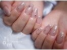 ナチュラルフルアートコース