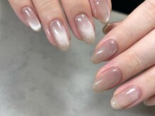 ココア(koko.a)の雰囲気（マグネットワンカラー ¥7,700～）