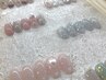 【定額】シンプルデザイン～85種類以上　¥7980→¥6480★パラジェル変更可能★