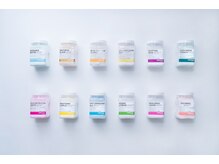 フェアリーヘア ニーナ(Fairy Hair Ni-na)/話題のハイドロジェリーマスク