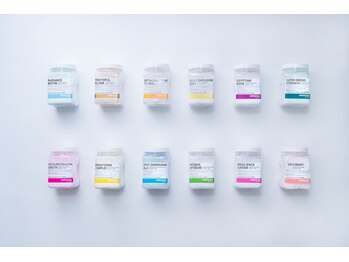 フェアリーヘア ニーナ(Fairy Hair Ni-na)/話題のハイドロジェリーマスク