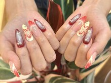 リュクス 新潟店(Luxe)/アプレ×付け放題
