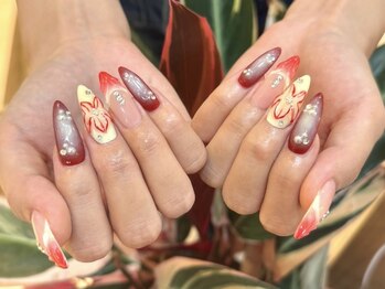 リュクス 新潟店(Luxe)/アプレ×付け放題