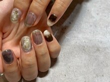 クレセント 大橋店(Crescent)/トレンド定額コース