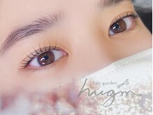 ハグム(hugm)