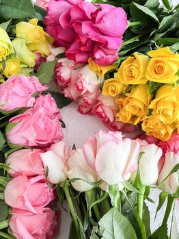 もみまつ 高岡院/花屋が運営する整体