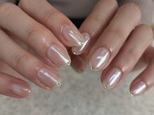 リノ(lino)/ブライダルネイル 1/30