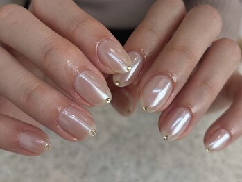 リノ(lino)/ブライダルネイル 1/30