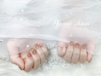 ハナアイ サロン 新大久保店(hanaai salon)/ワンカラー