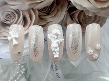 ペンティ(Painty)/ワンホンネイル