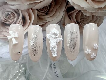 ペンティ(Painty)/ワンホンネイル