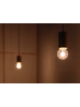 完全個室のリラクゼーションサロン