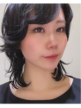ノア(NOA.) 池元 瑠菜
