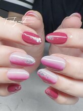 ティディーネスト(Tidynest)/持ち込みデザイン