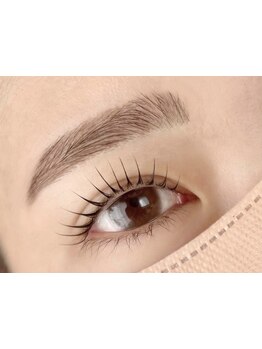 キープ力が自慢のサロン