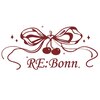 リボン(RE:Bonn)のお店ロゴ