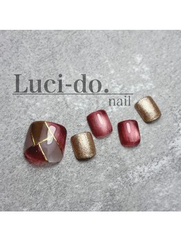 ルシード(Luci-do.)/☆block×red☆