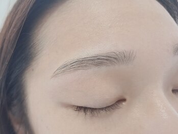 シエル(Ciel)/アイブロウWax×所沢