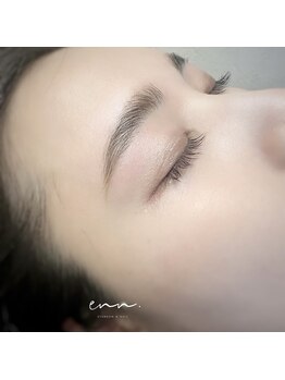 エン 中崎町(enn.)/ハリウッドブロウリフト