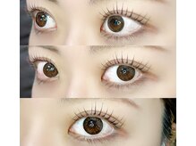 シュシュ(chou chou)/まつ毛パーマ/ラッシュリフト