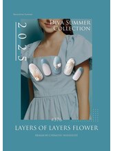 ネイルサロンディーバ 表参道店(Diva)&nbsp;Diva 表参道店