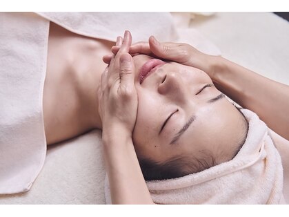 フルールドゥスリジェール(Fleurs de Cerisier)の写真