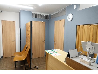ファイブ トゥー(Five Two)の写真