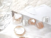 シャルム(Charm)/8月【定額】トレンドコース