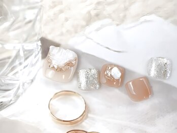 シャルム(Charm)/8月【定額】トレンドコース