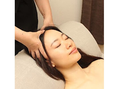 サロン アムール(salon Amour)の写真
