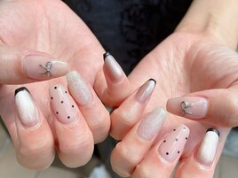 【custom design】